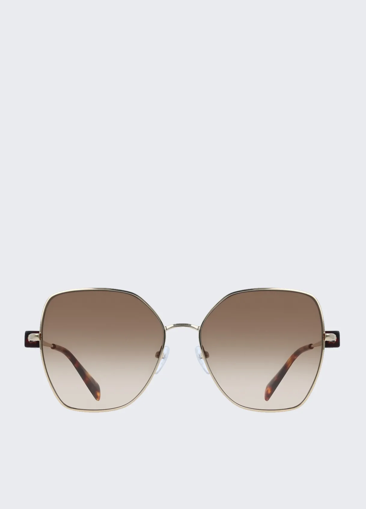 Liu Jo Lunettes de soleil oversize|Femme Lunettes De Soleil