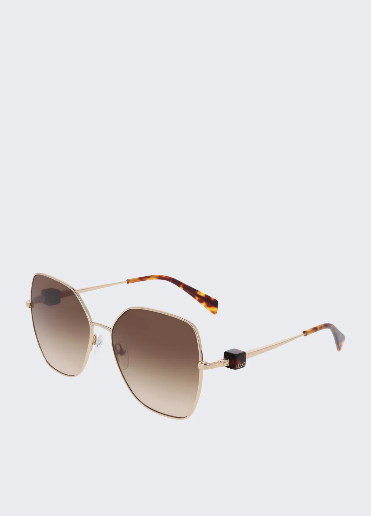 Liu Jo Lunettes de soleil oversize|Femme Lunettes De Soleil
