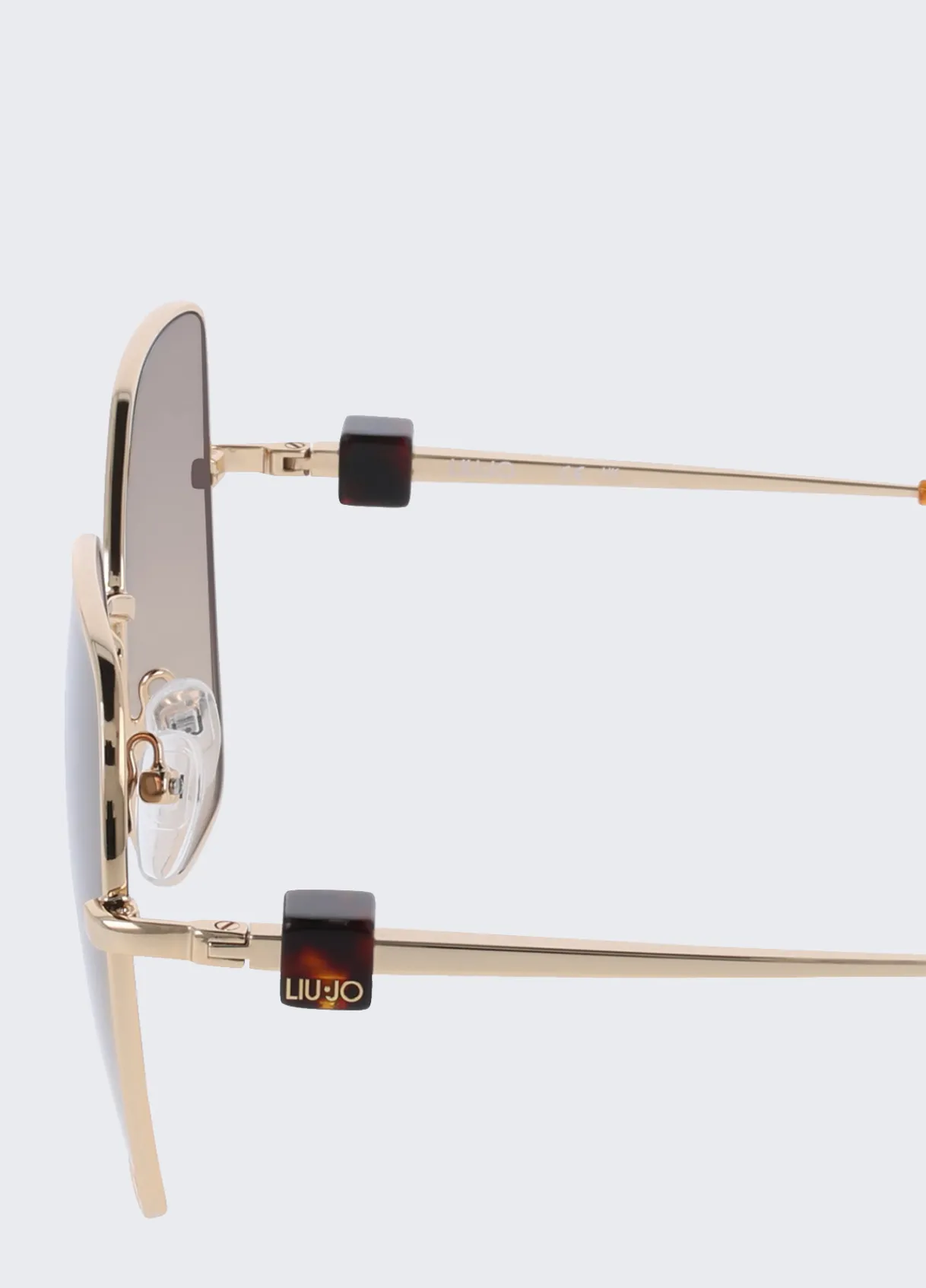 Liu Jo Lunettes de soleil oversize|Femme Lunettes De Soleil