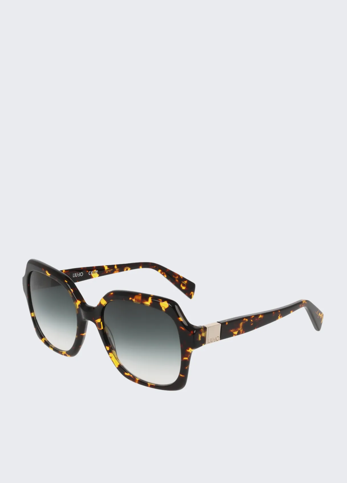 Liu Jo Lunettes de soleil oversize|Femme Lunettes De Soleil