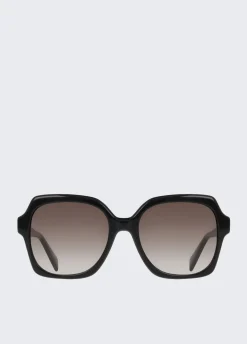 Liu Jo Lunettes de soleil oversize|Femme Lunettes De Soleil