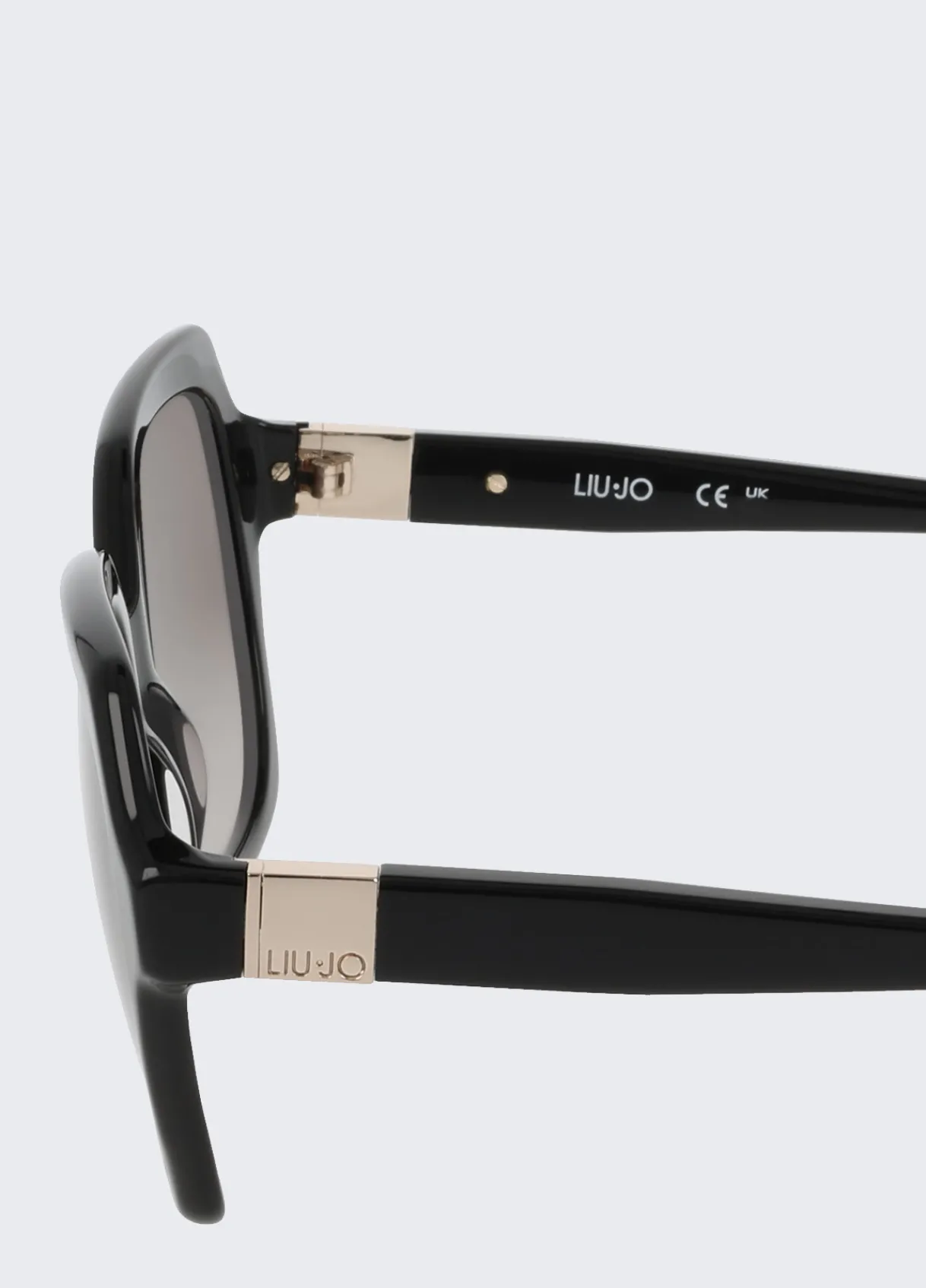 Liu Jo Lunettes de soleil oversize|Femme Lunettes De Soleil