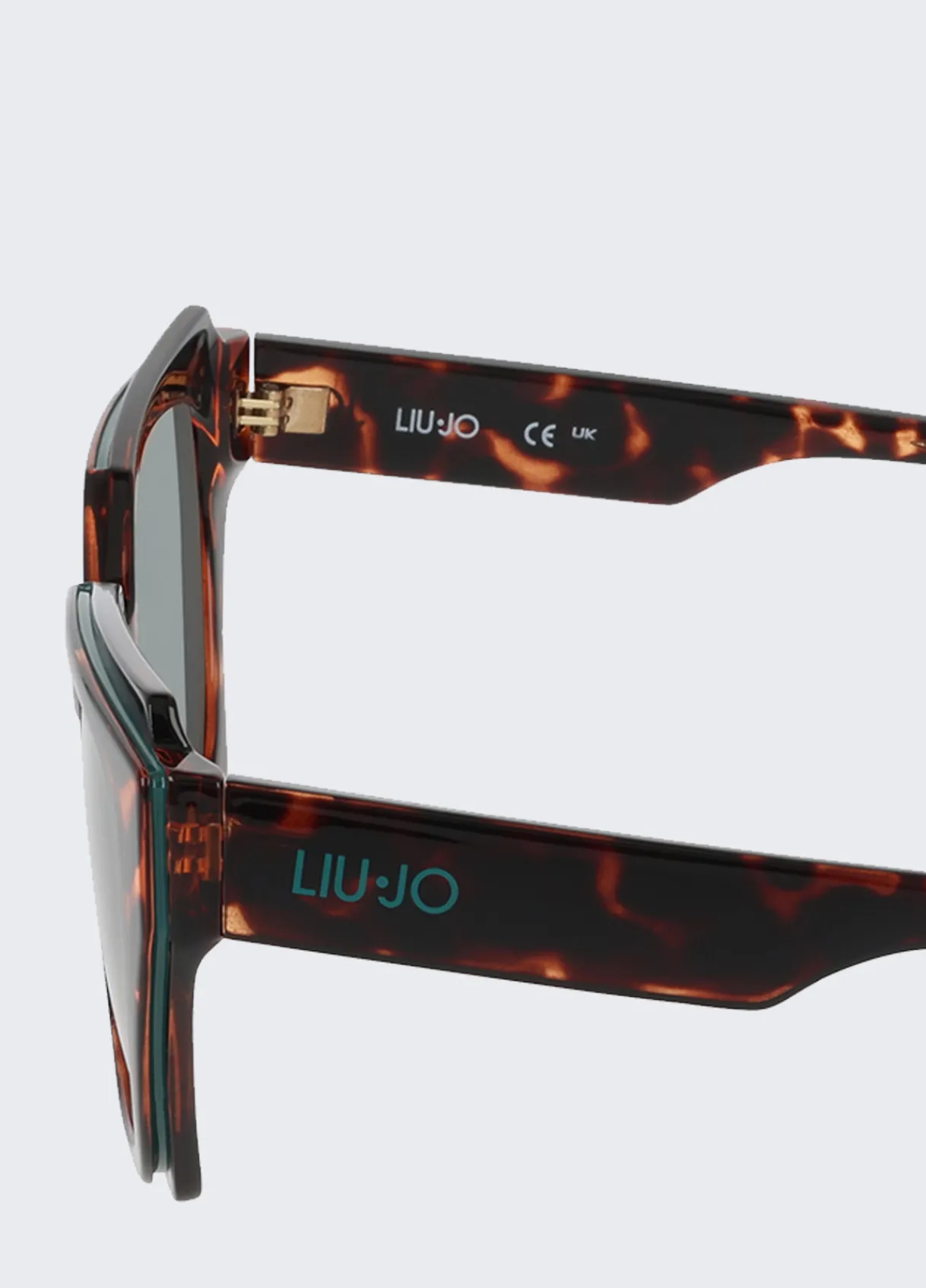 Liu Jo Lunettes de soleil oversize|Femme Lunettes De Soleil