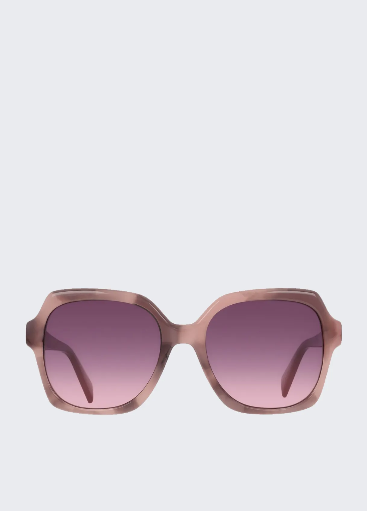 Liu Jo Lunettes de soleil oversize|Femme Lunettes De Soleil