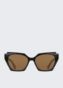 Liu Jo Lunettes de soleil oversize|Femme Lunettes De Soleil