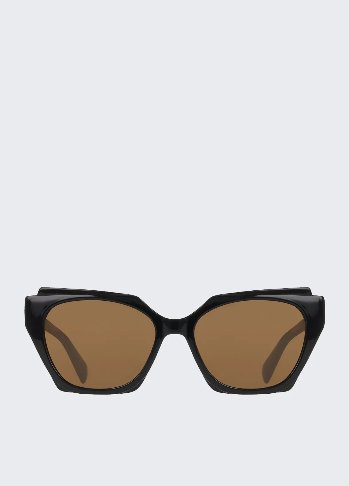 Liu Jo Lunettes de soleil oversize|Femme Lunettes De Soleil