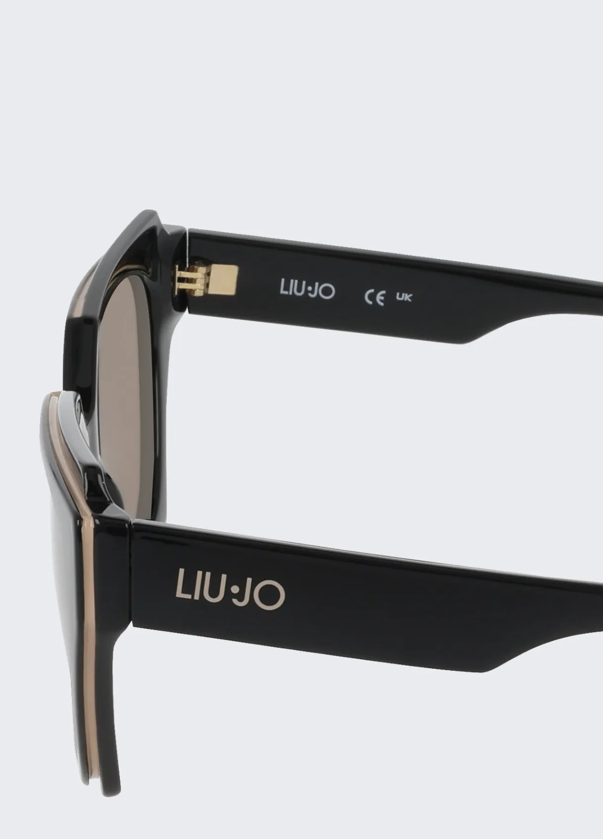 Liu Jo Lunettes de soleil oversize|Femme Lunettes De Soleil
