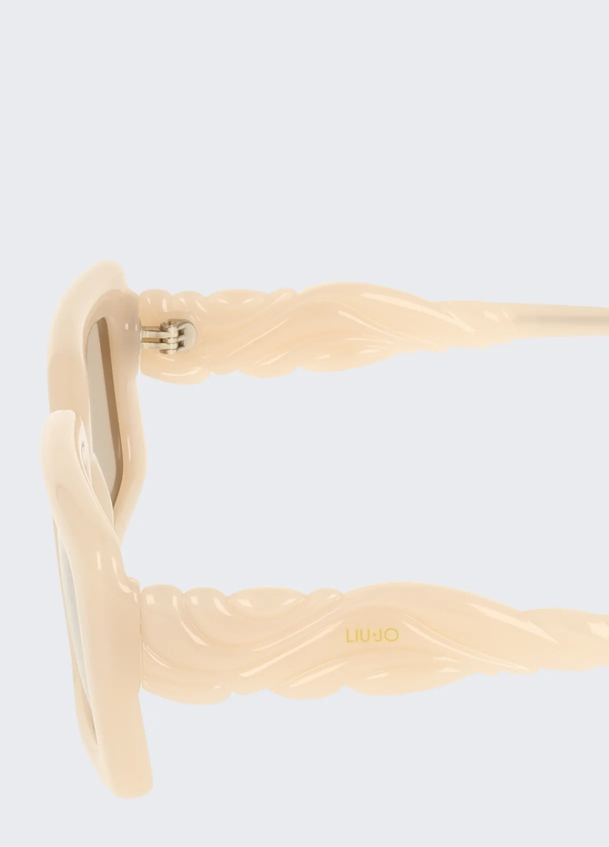Liu Jo Lunettes de soleil rectangulaires|Femme Lunettes De Soleil