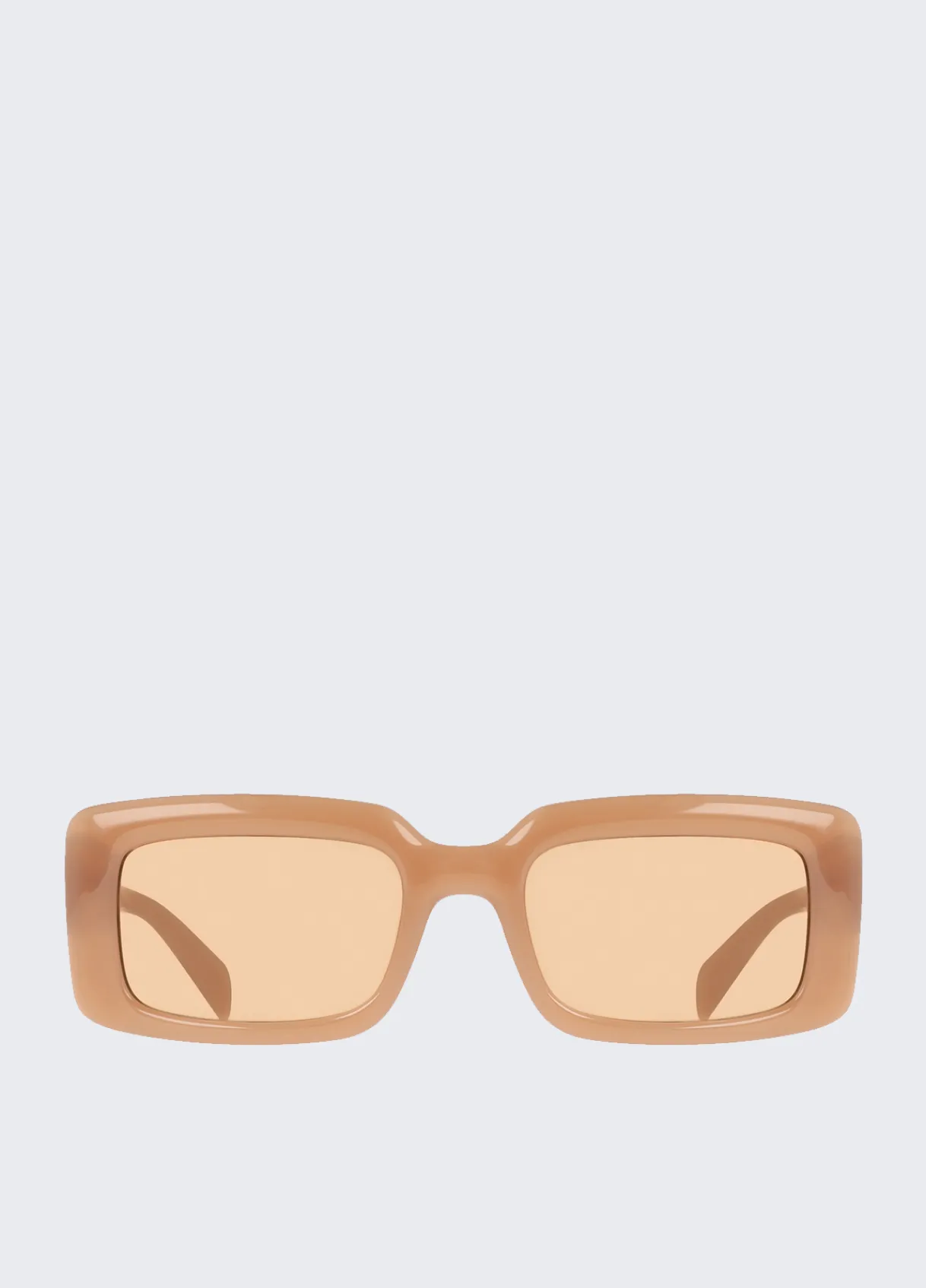 Liu Jo Lunettes de soleil rectangulaires|Femme Lunettes De Soleil