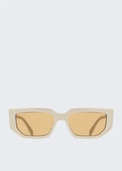 Liu Jo Lunettes de soleil rectangulaires|Femme Lunettes De Soleil