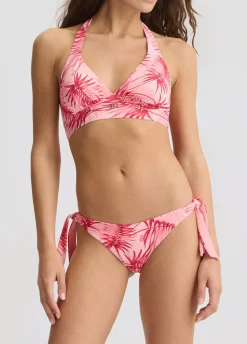 Liu Jo Maillot de bain à fleurs pour la plage|Femme Mode Plage