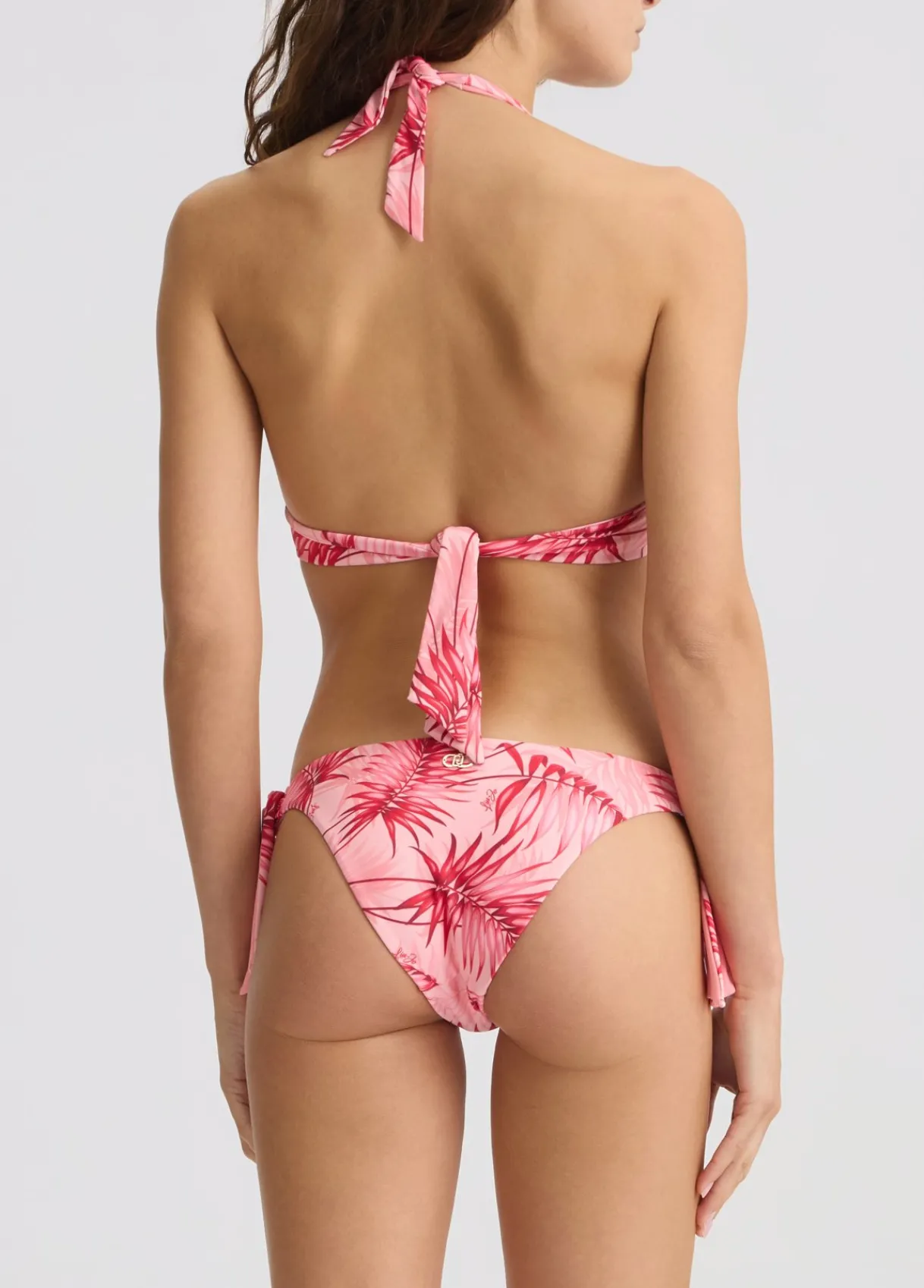 Liu Jo Maillot de bain à fleurs pour la plage|Femme Mode Plage