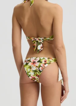 Liu Jo Maillot de bain à fleurs pour la plage|Femme Mode Plage