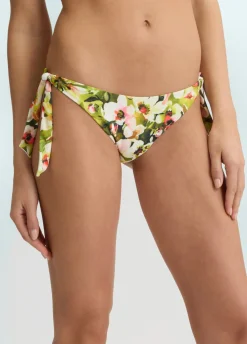 Liu Jo Maillot de bain à fleurs pour la plage|Femme Mode Plage