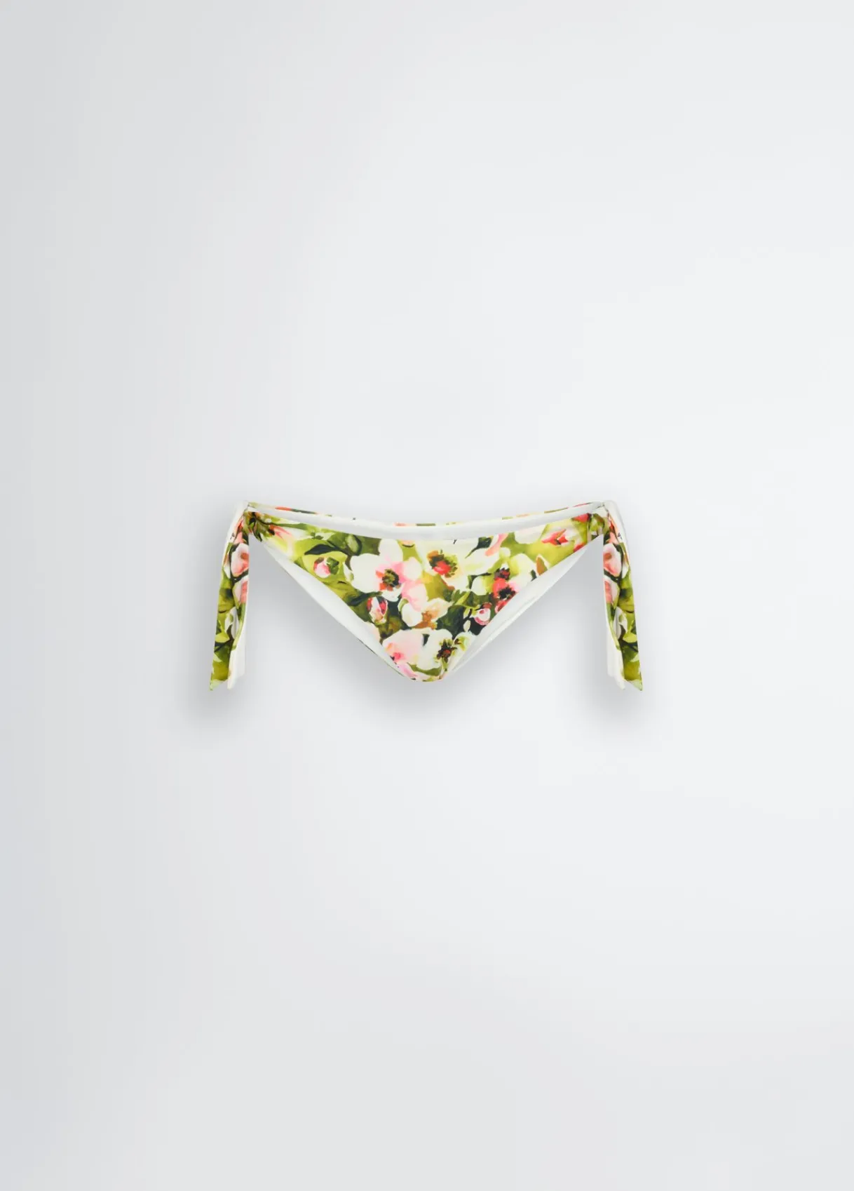 Liu Jo Maillot de bain à fleurs pour la plage|Femme Mode Plage