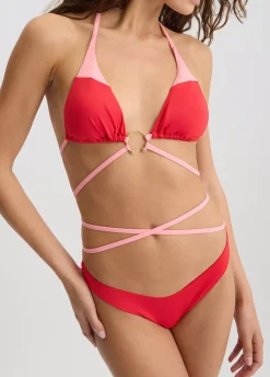 Liu Jo Maillot de bain et slip|Femme Mode Plage