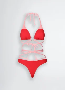 Liu Jo Maillot de bain et slip|Femme Mode Plage