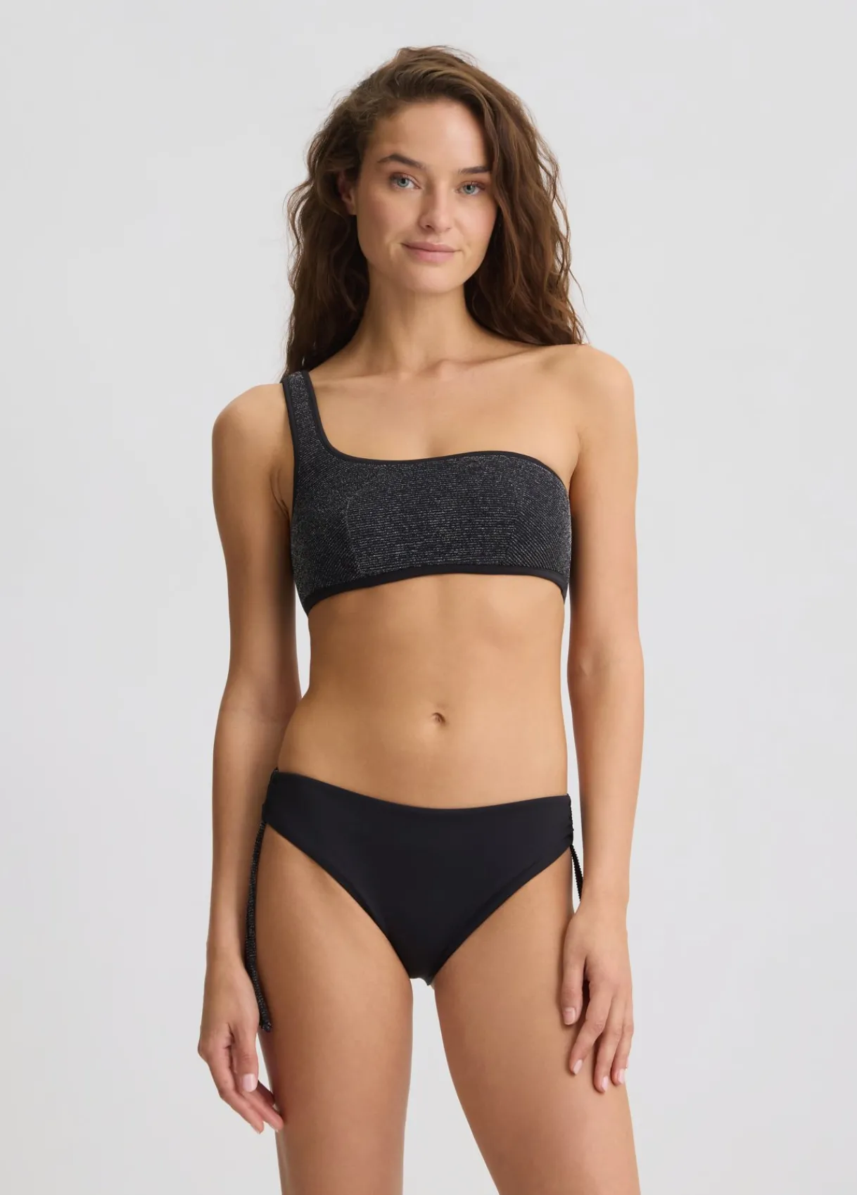 Liu Jo Maillot de bain pour la plage en lurex®|Femme Mode Plage