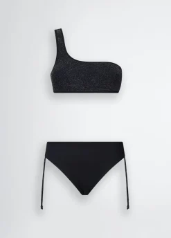 Liu Jo Maillot de bain pour la plage en lurex®|Femme Mode Plage