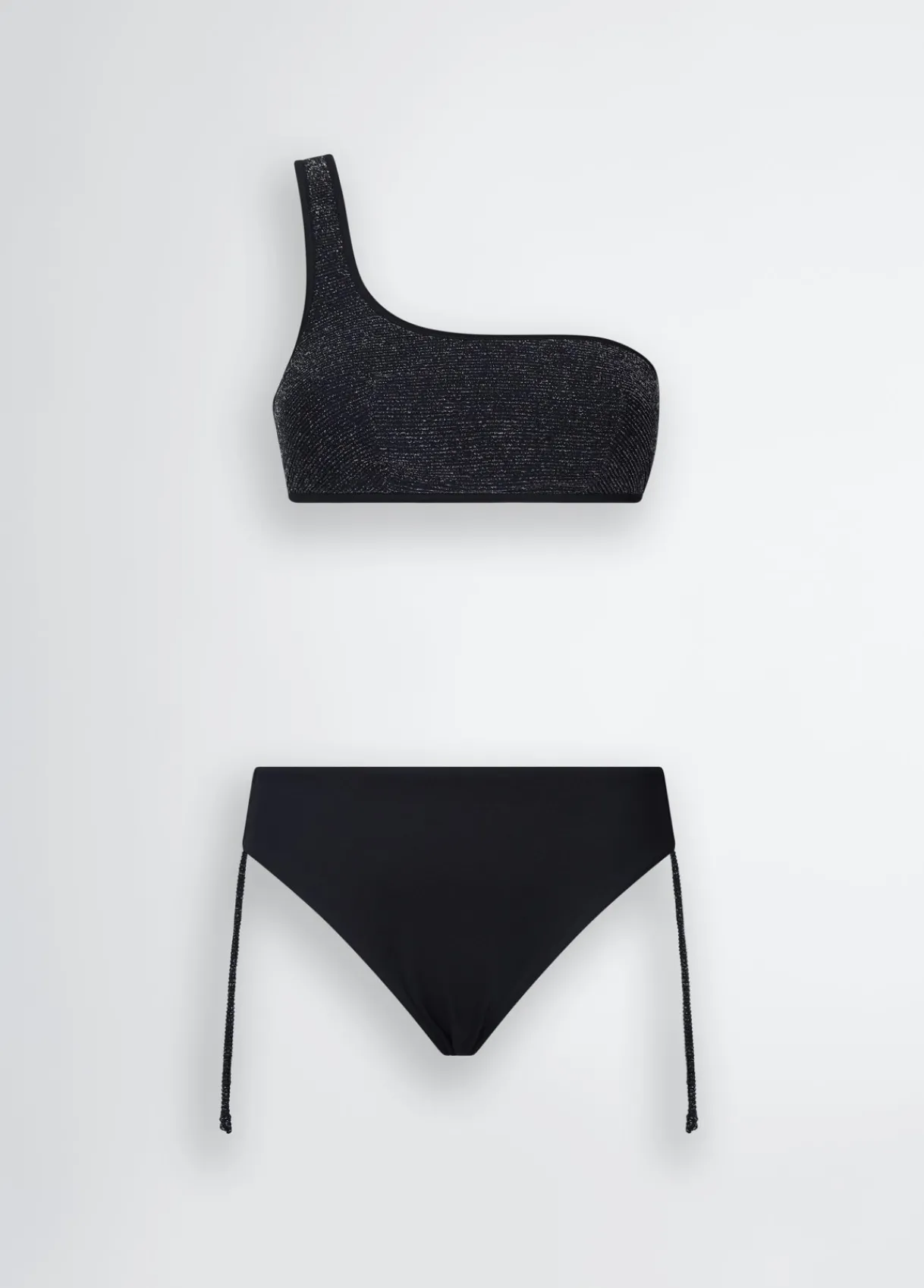 Liu Jo Maillot de bain pour la plage en lurex®|Femme Mode Plage