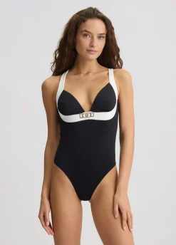 Liu Jo Maillot de bain une pièce pour la plage|Femme Mode Plage