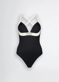 Liu Jo Maillot de bain une pièce pour la plage|Femme Mode Plage