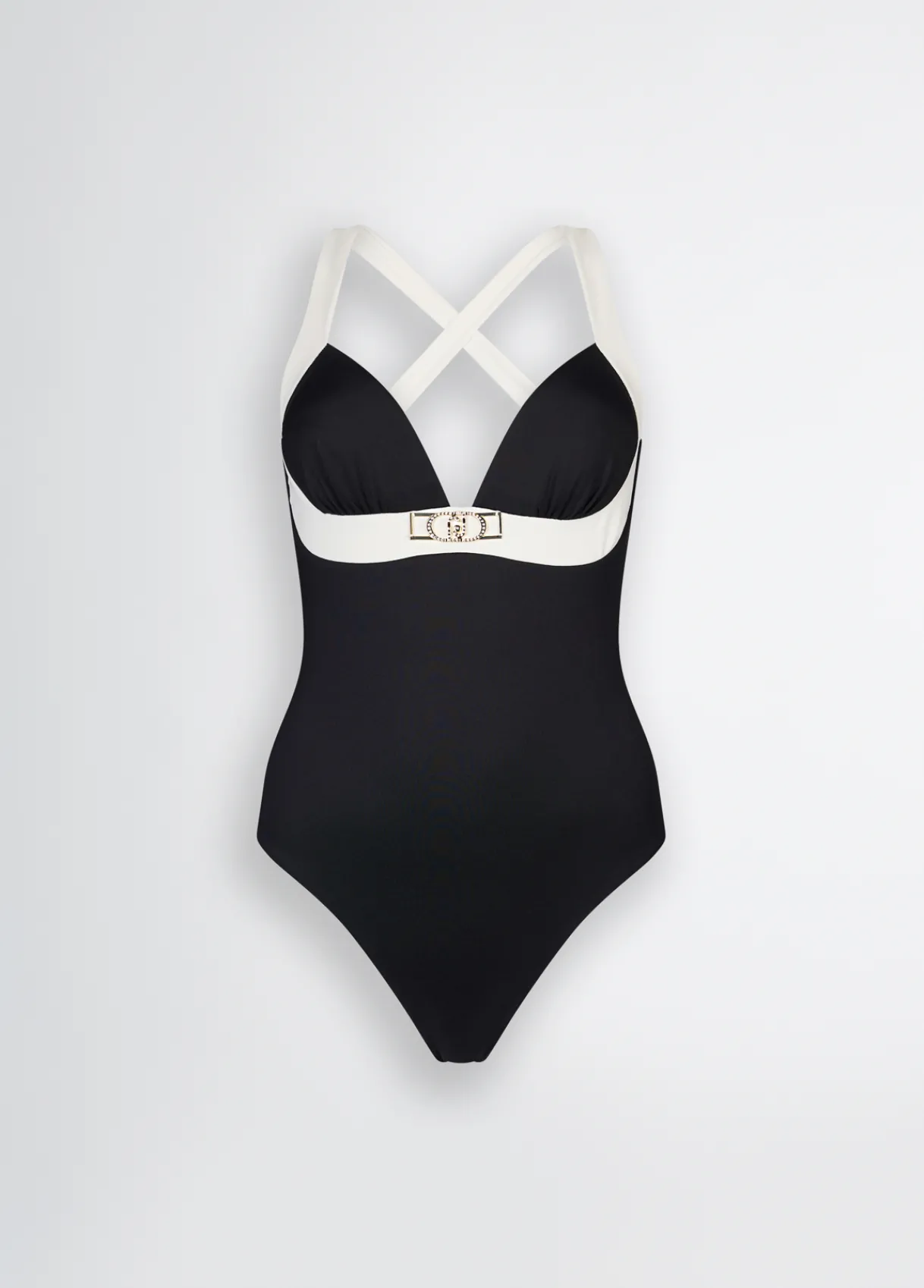 Liu Jo Maillot de bain une pièce pour la plage|Femme Mode Plage