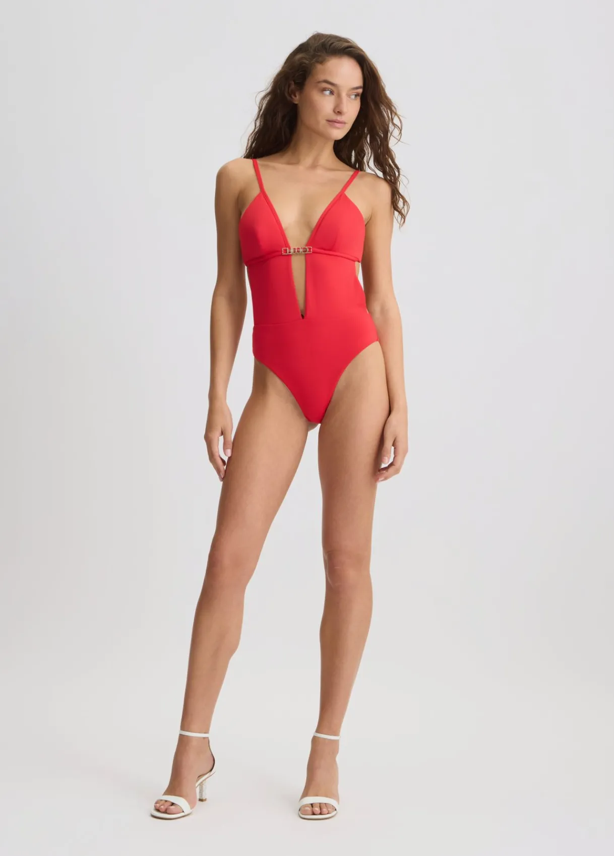 Liu Jo Maillot de bain une pièce pour la plage|Femme Mode Plage