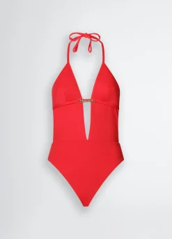 Liu Jo Maillot de bain une pièce pour la plage|Femme Mode Plage