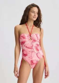 Liu Jo Maillot de bain une pièce pour la plage avec imprimé|Femme Mode Plage