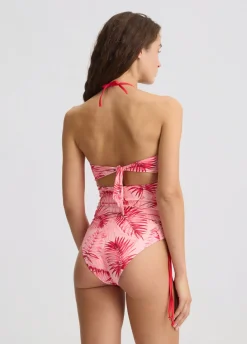 Liu Jo Maillot de bain une pièce pour la plage avec imprimé|Femme Mode Plage