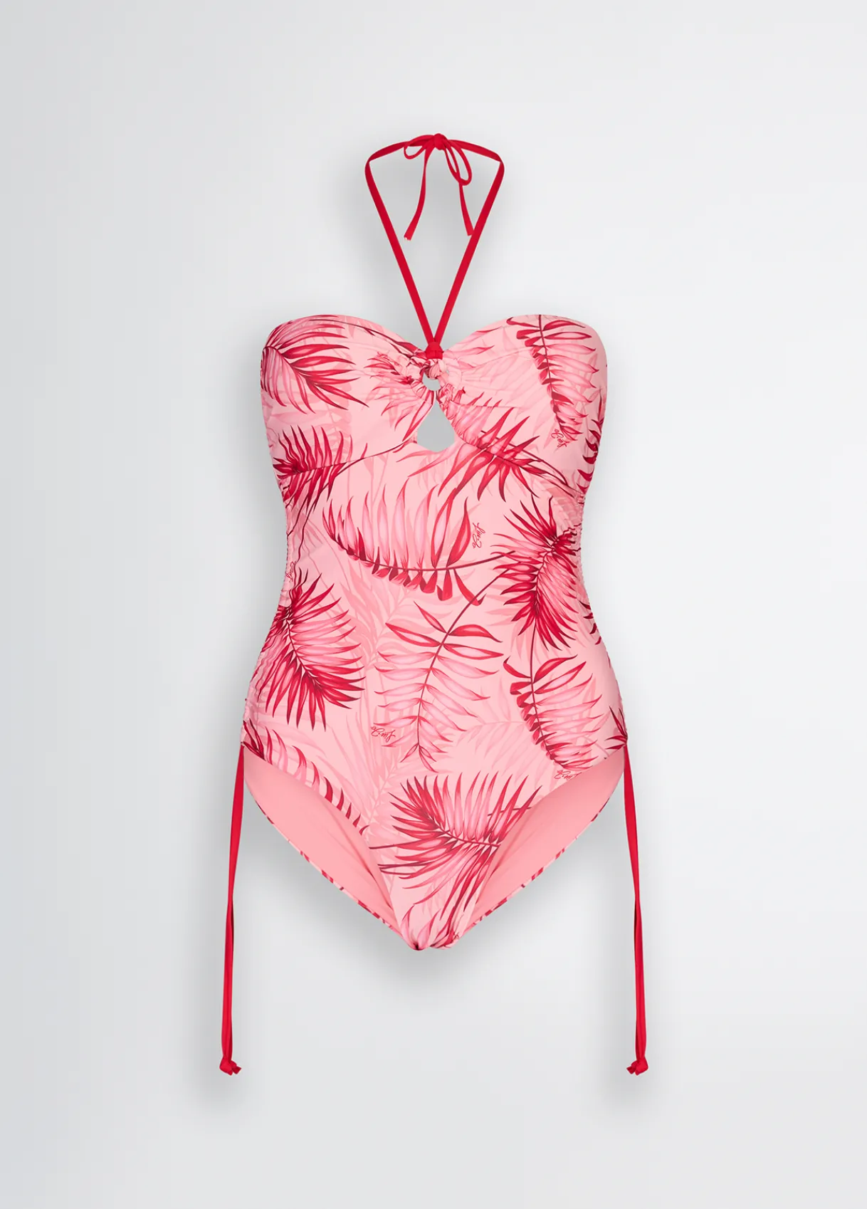 Liu Jo Maillot de bain une pièce pour la plage avec imprimé|Femme Mode Plage