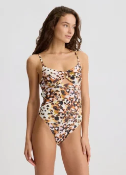 Liu Jo Maillot de bain une pièce pour la plage|Femme Mode Plage