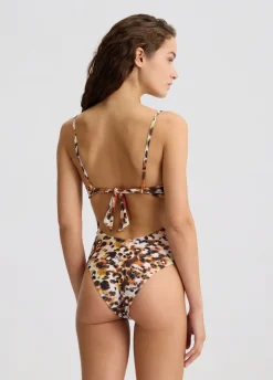 Liu Jo Maillot de bain une pièce pour la plage|Femme Mode Plage