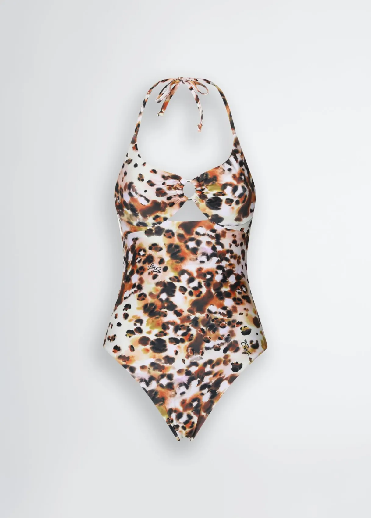 Liu Jo Maillot de bain une pièce pour la plage|Femme Mode Plage