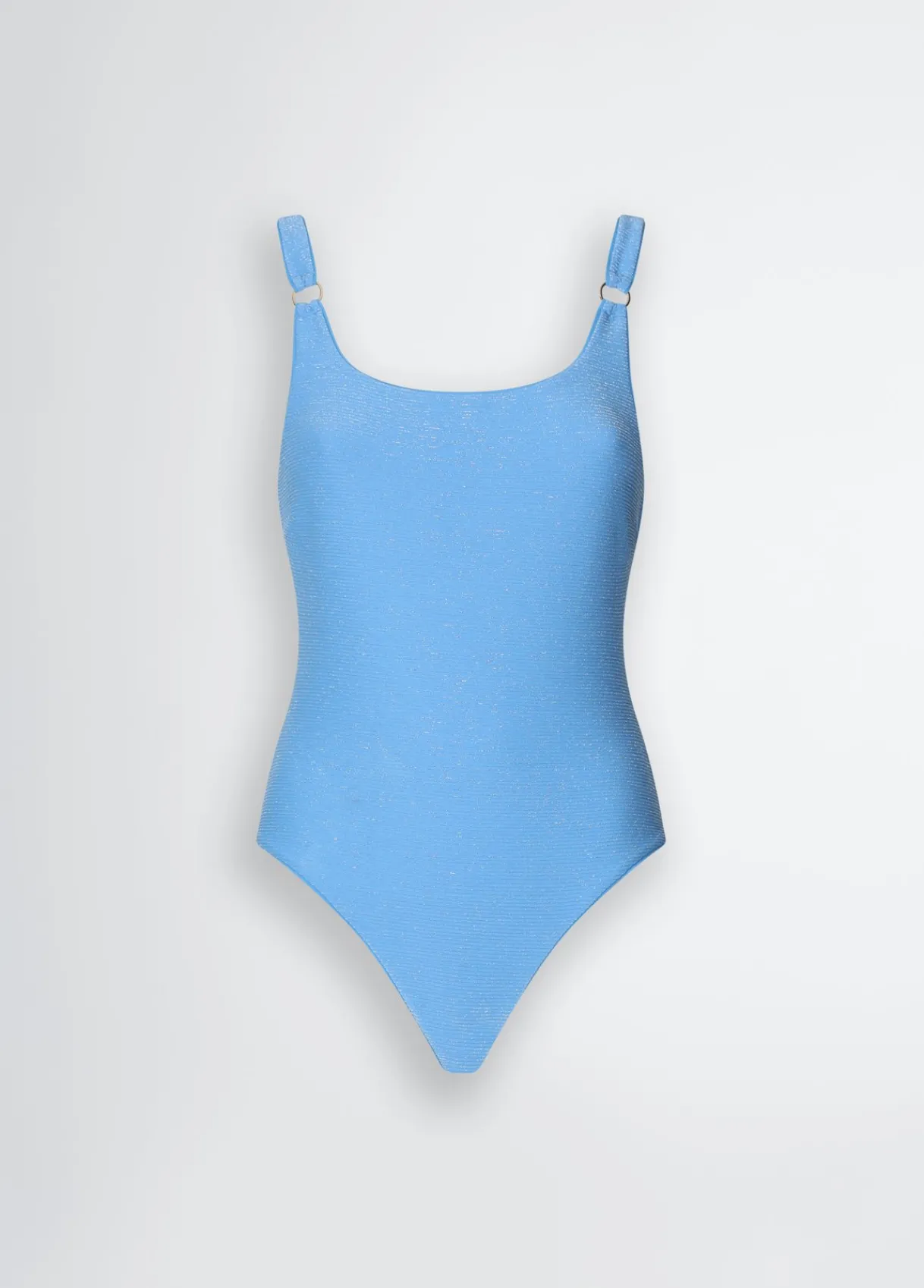 Liu Jo Maillot une pièce en lurex®|Femme Mode Plage