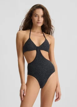Liu Jo Maillot une pièce en lurex®|Femme Mode Plage