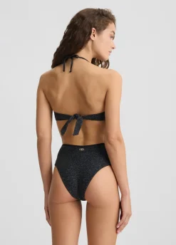 Liu Jo Maillot une pièce en lurex®|Femme Mode Plage