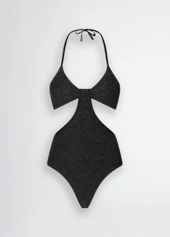 Liu Jo Maillot une pièce en lurex®|Femme Mode Plage