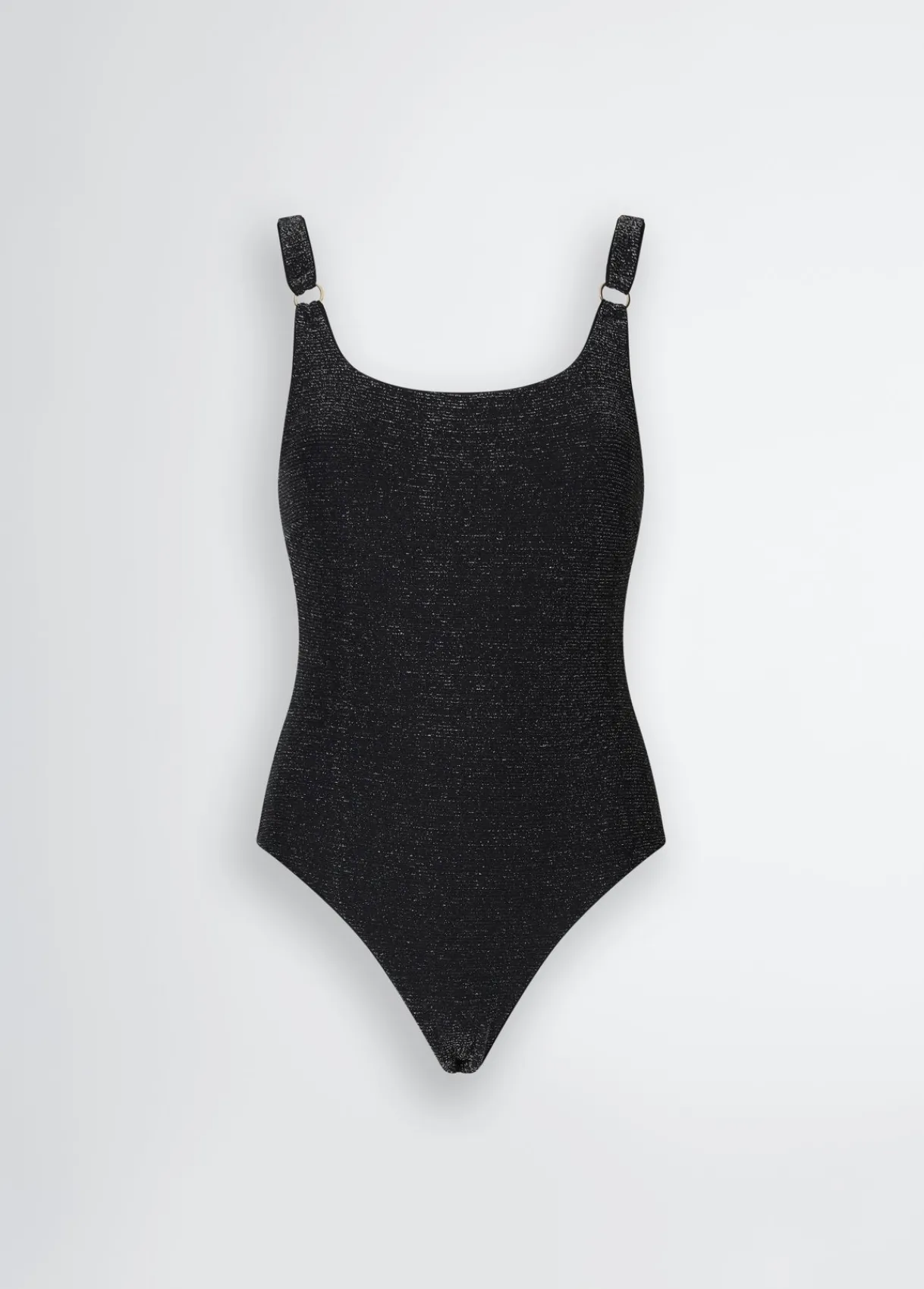 Liu Jo Maillot une pièce en lurex®|Femme Mode Plage