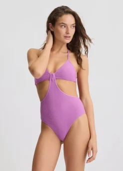 Liu Jo Maillot une pièce en lurex®|Femme Mode Plage