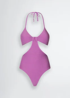 Liu Jo Maillot une pièce en lurex®|Femme Mode Plage