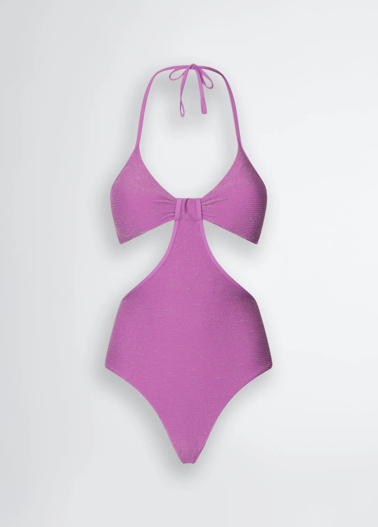 Liu Jo Maillot une pièce en lurex®|Femme Mode Plage