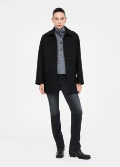 Liu Jo Manteau ceinturé|Femme Manteaux