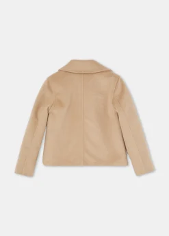 Liu Jo Manteau croisé|Enfant Vestes Et Manteaux