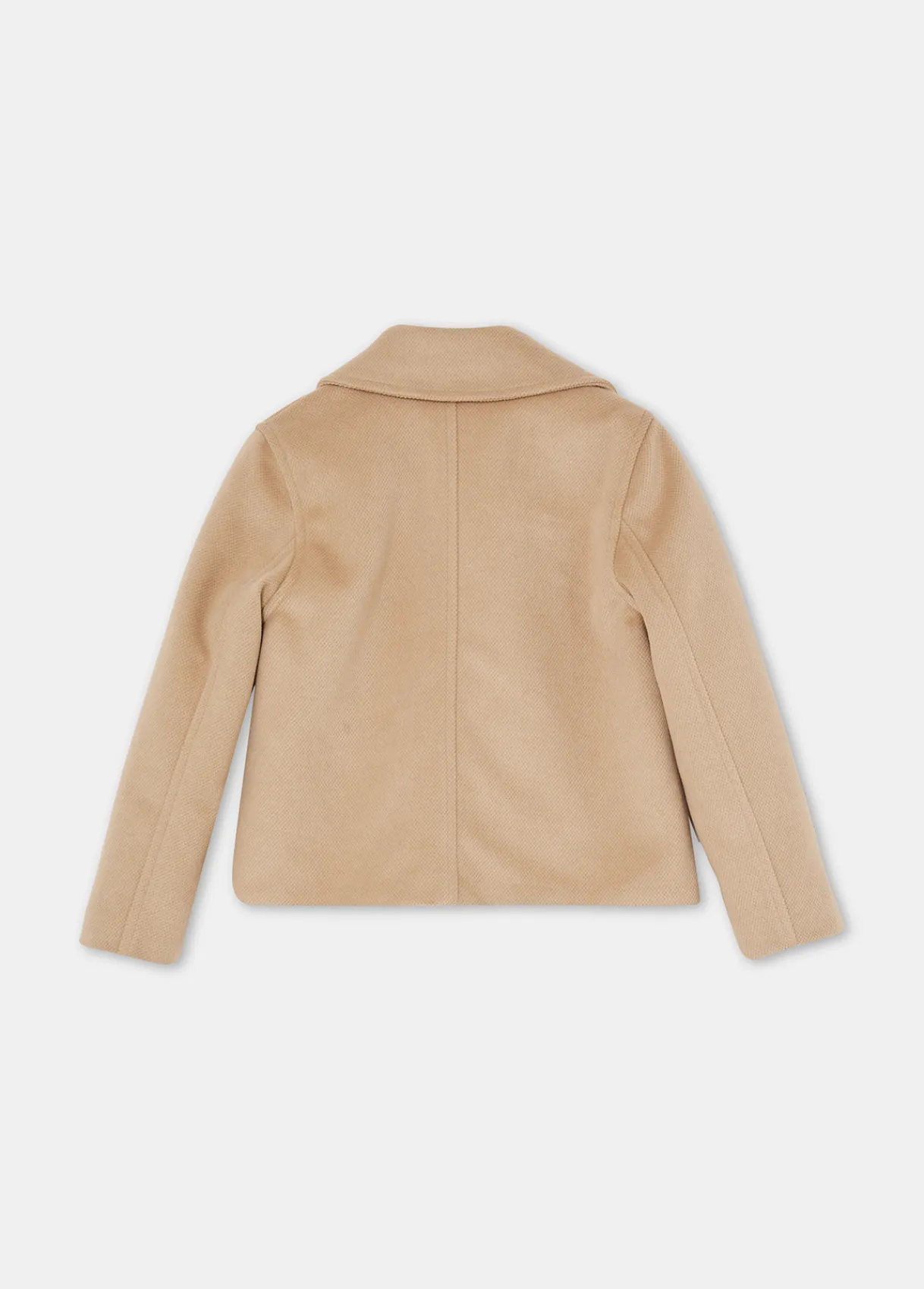 Liu Jo Manteau croisé|Enfant Vestes Et Manteaux