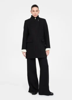 Liu Jo Manteau en drap double|Femme Manteaux