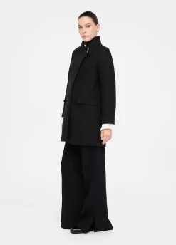 Liu Jo Manteau en drap double|Femme Manteaux