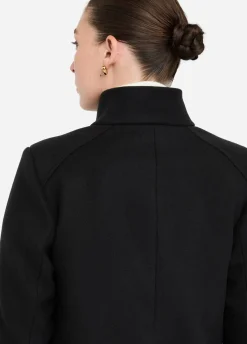 Liu Jo Manteau en drap double|Femme Manteaux