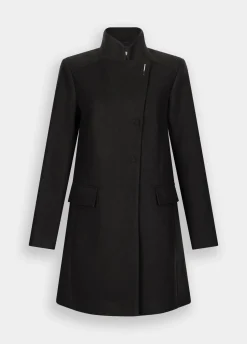 Liu Jo Manteau en drap double|Femme Manteaux